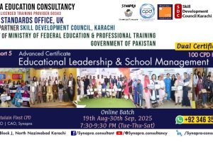 Educational Leadership Educational Leadership